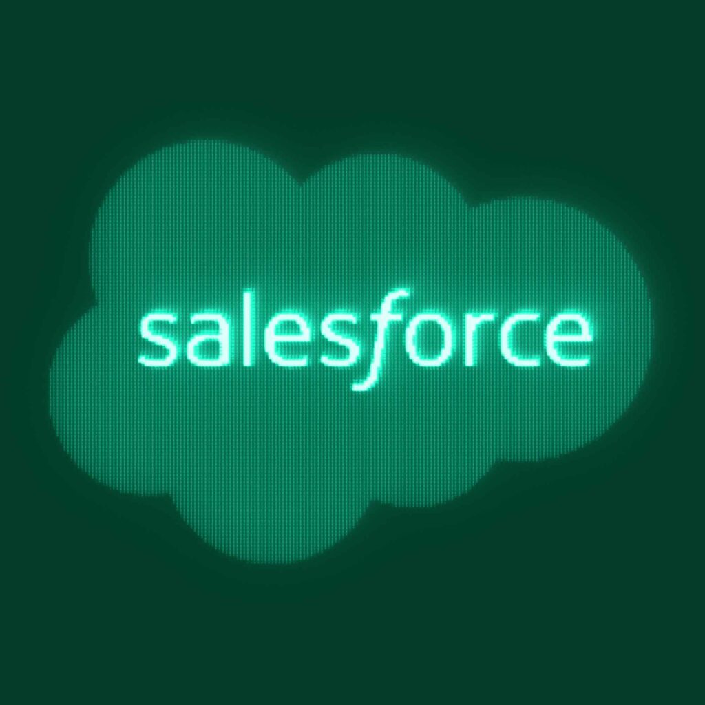 Salesforce