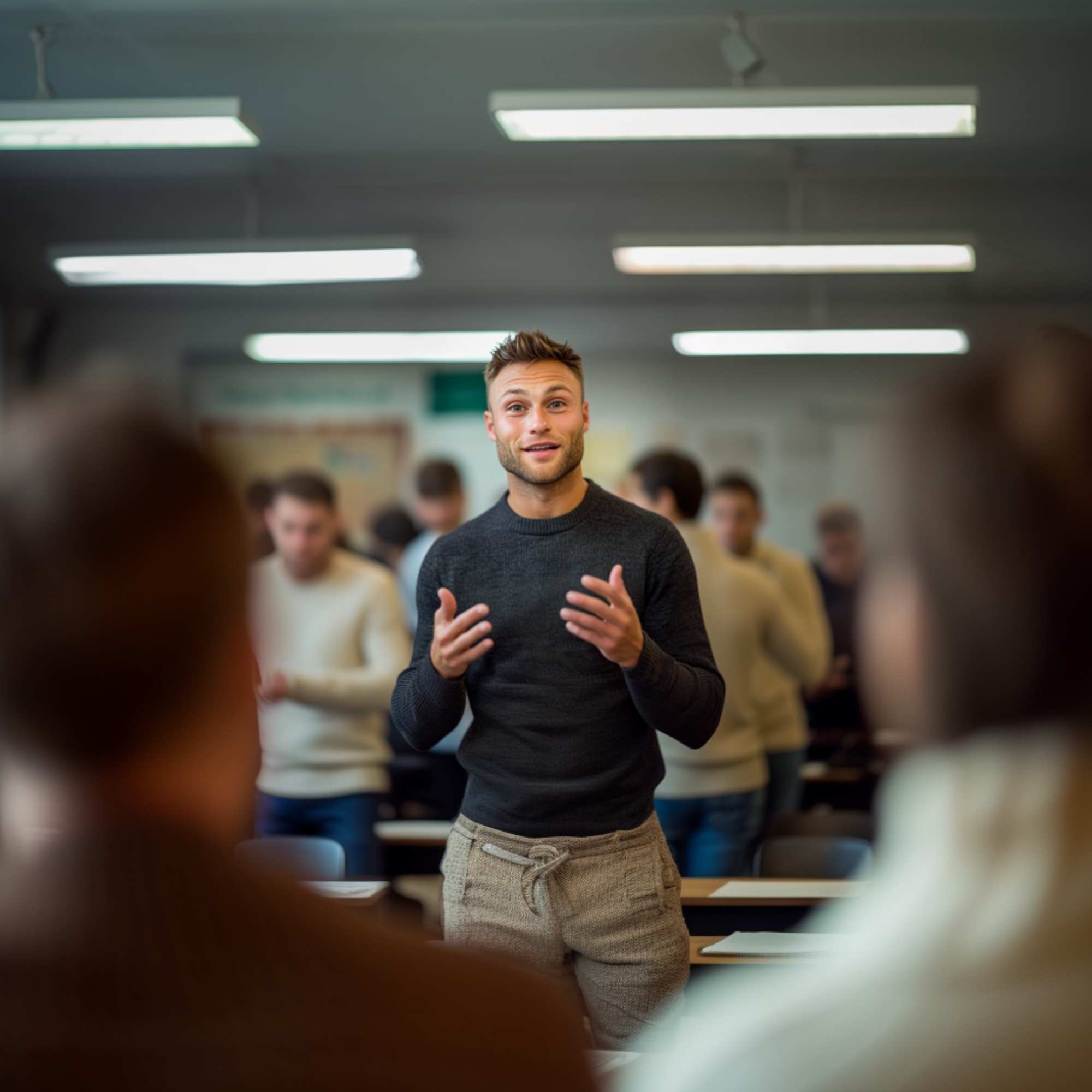 ai onderwijs gepersonaliseerde leerervaringen