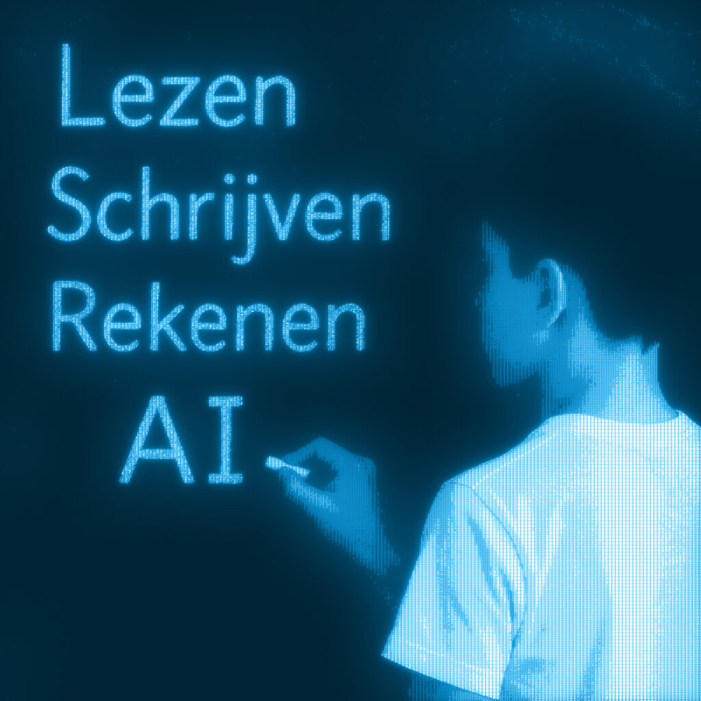 ai geletterdheid 2025