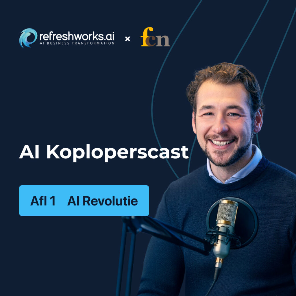 AI koploperscast