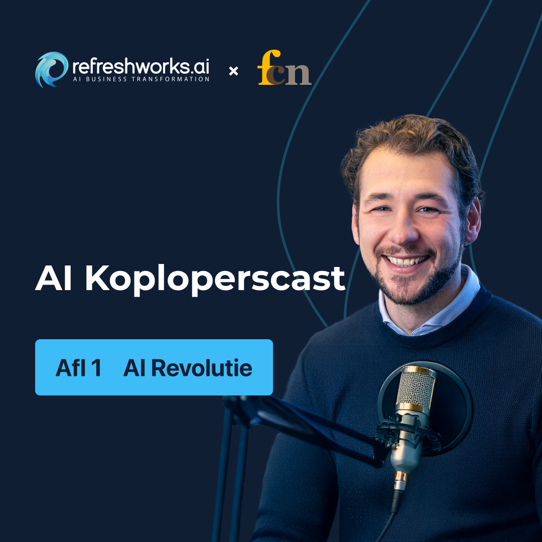 AI koploperscast