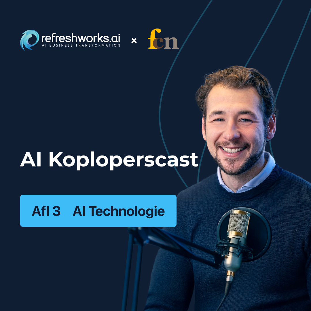 AI koploperscast