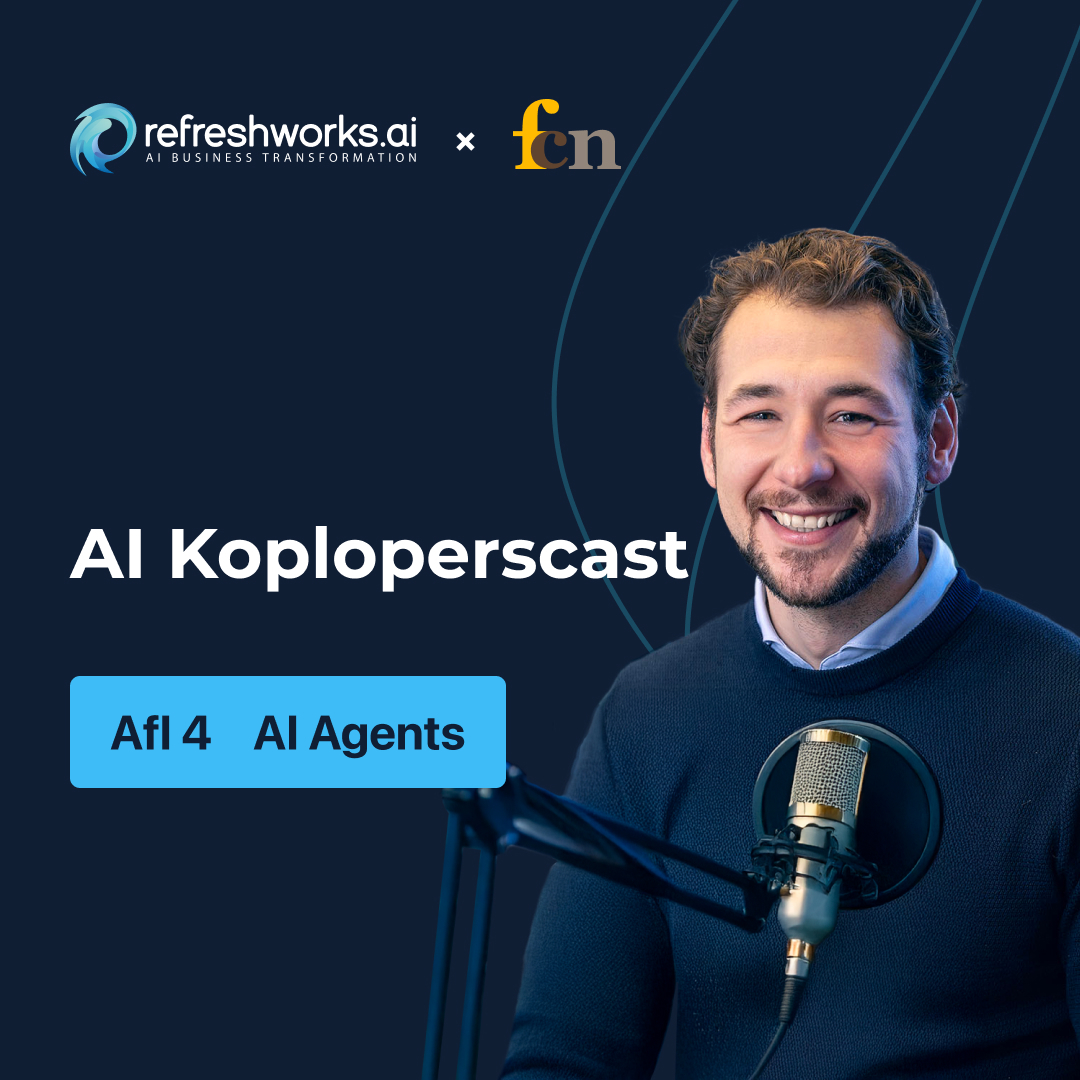 AI koploperscast