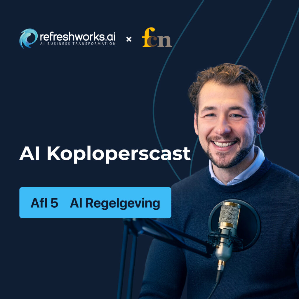 AI koploperscast