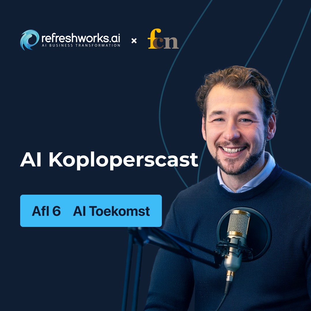 AI koploperscast