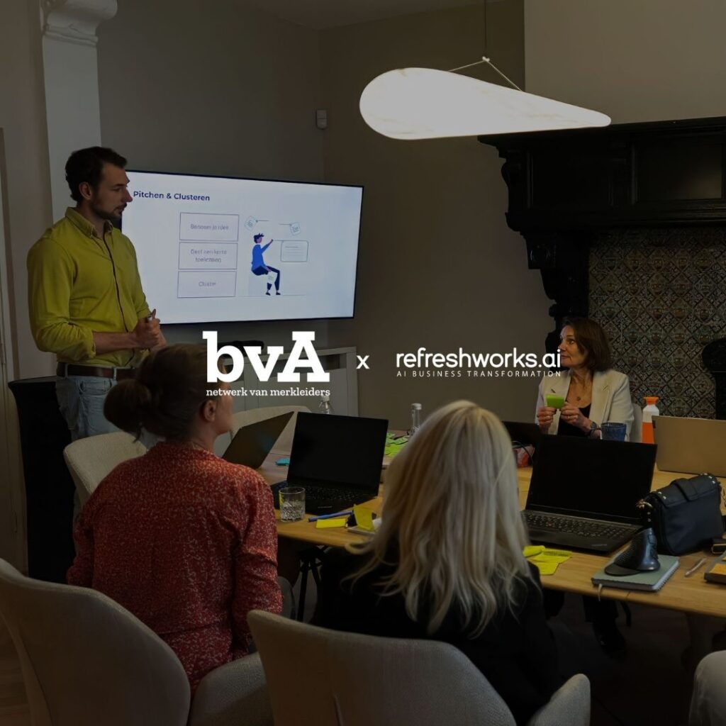 BVA x RW