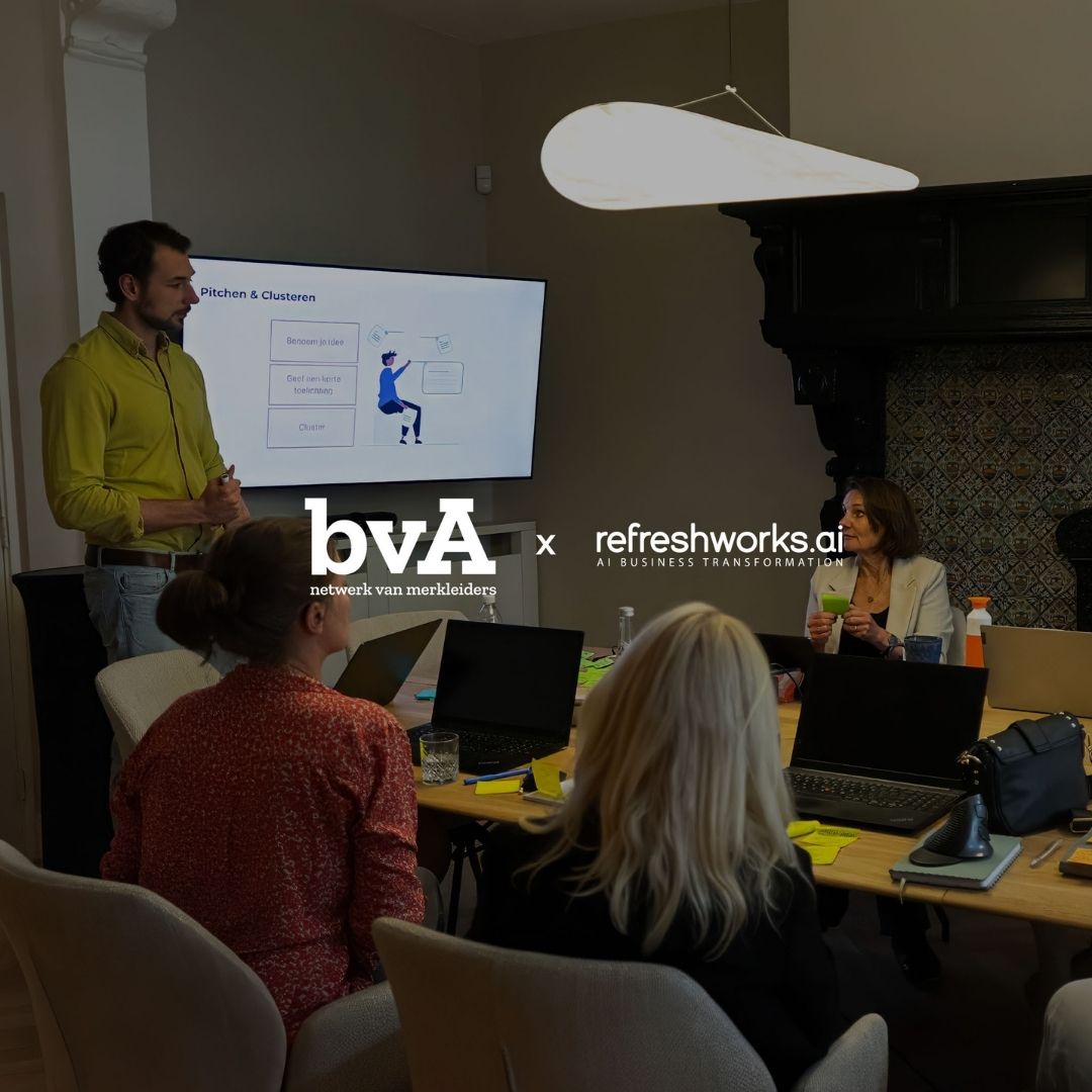 BVA x RW