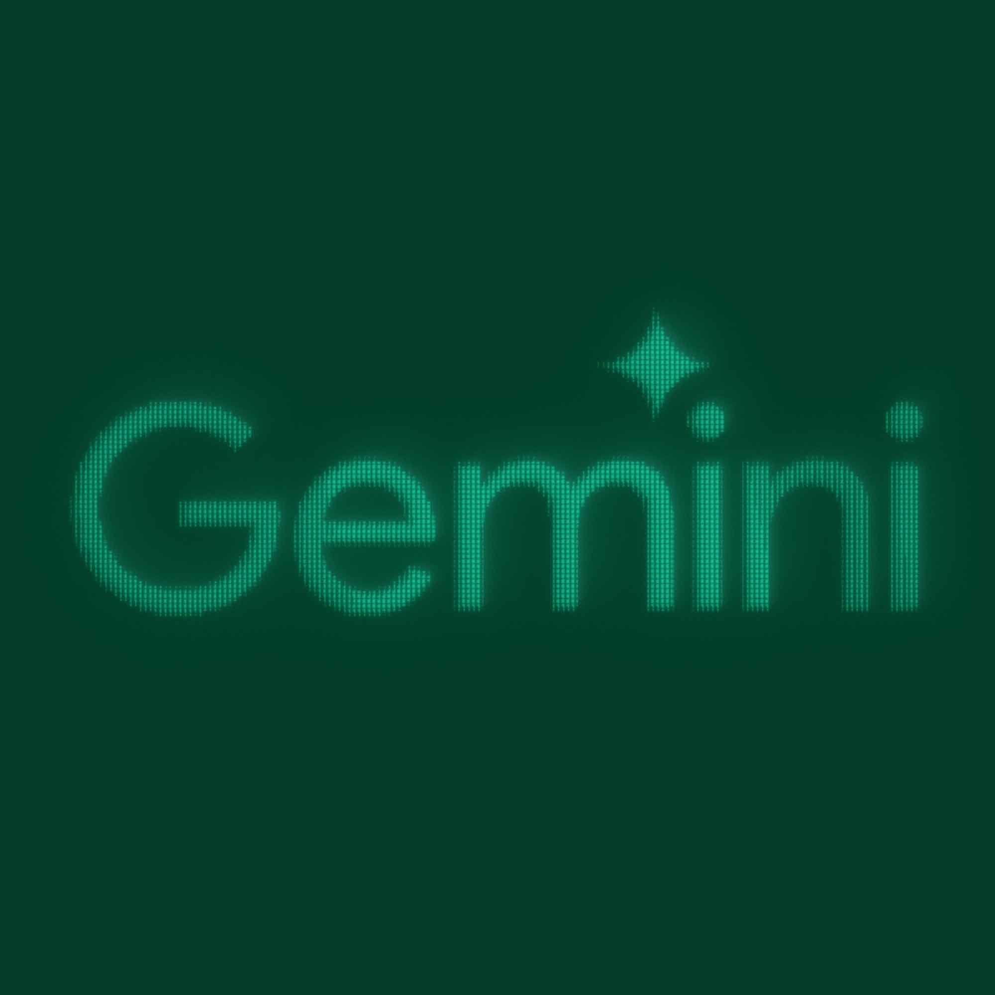 ai blog gemini