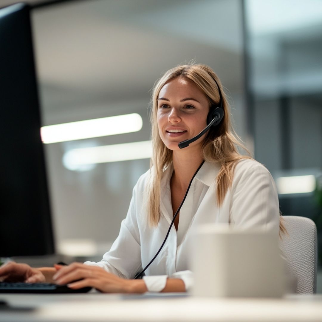 AI implementeren AI in klantenservice