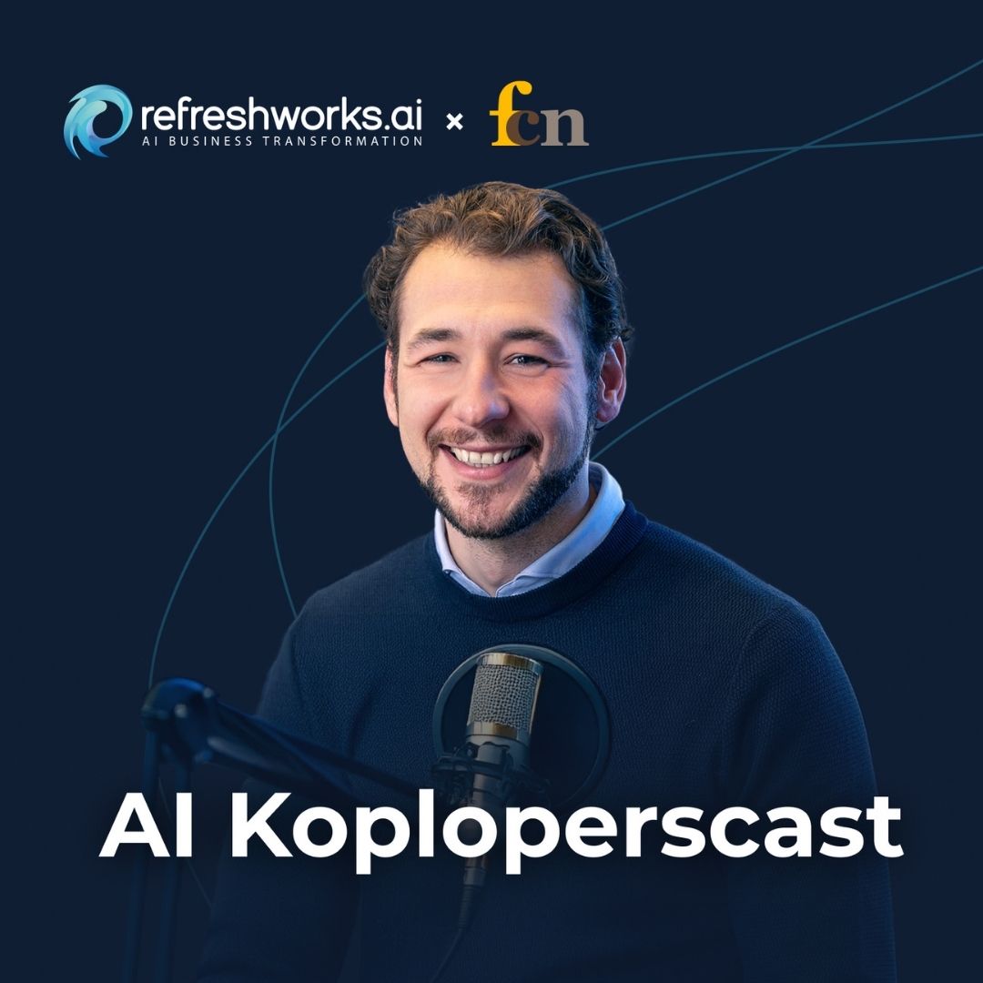 AI koploperscast
