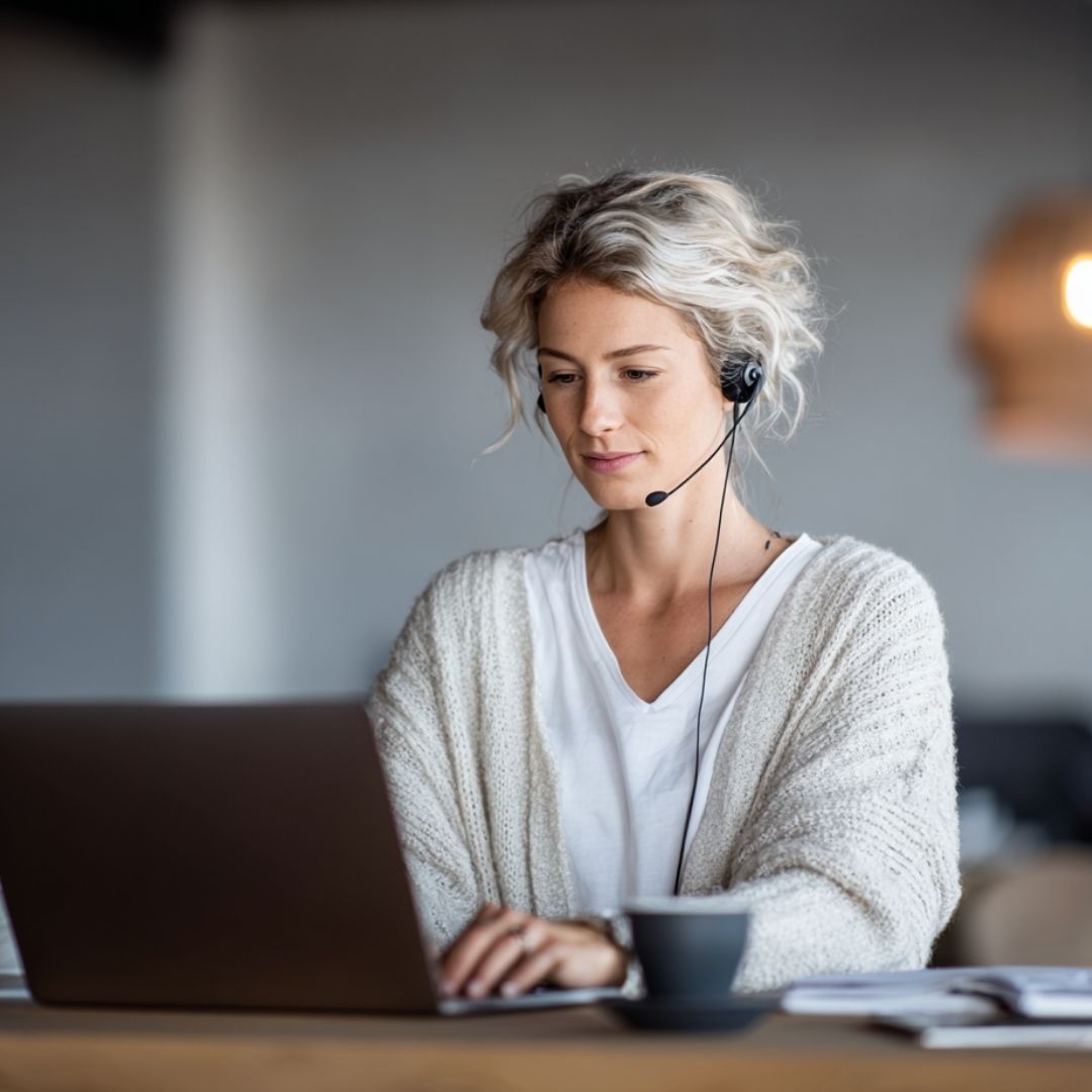 RW klantenservice chatbot