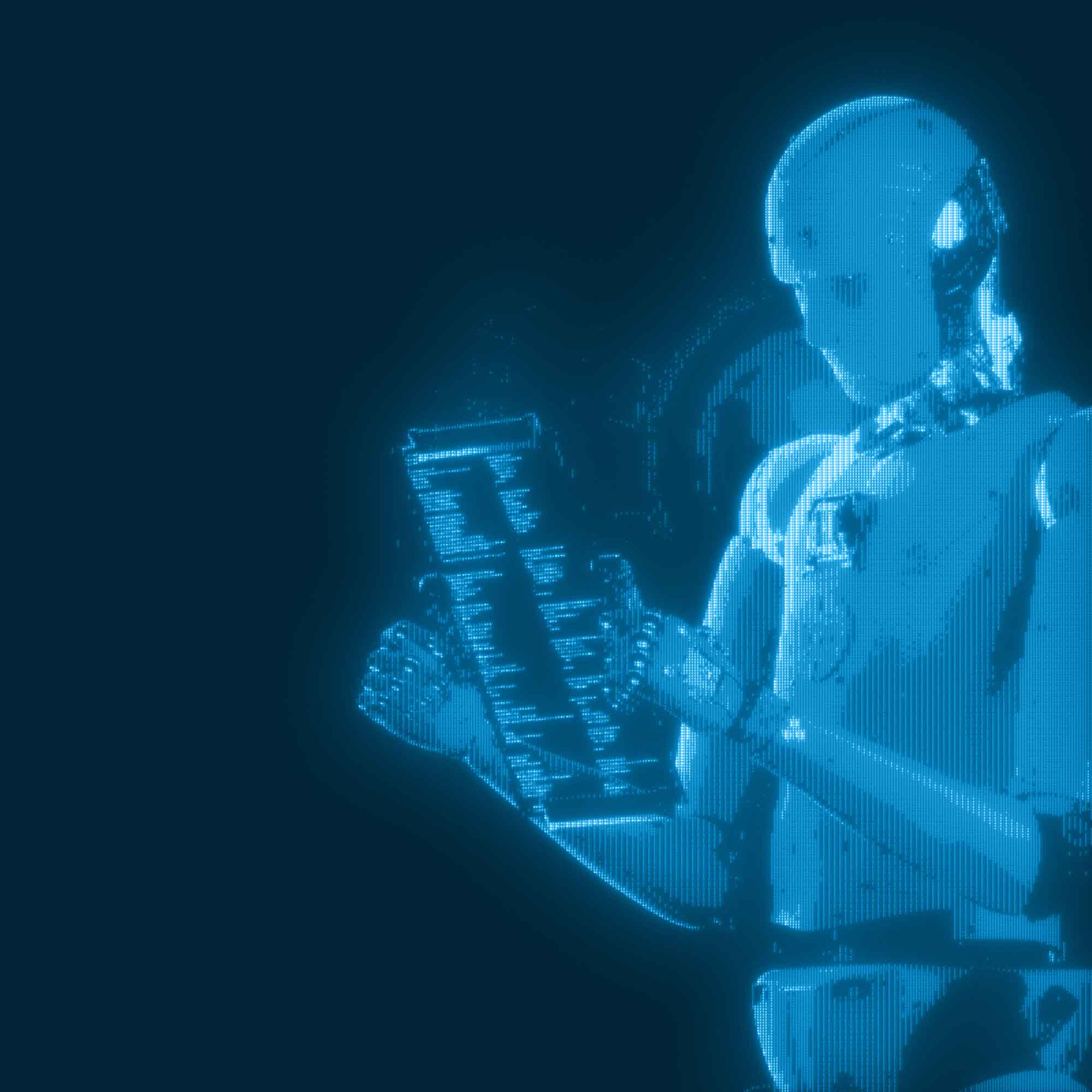 ai blog ai geletterdheid rw