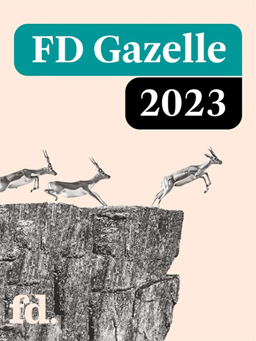 FD Gazelle 2023