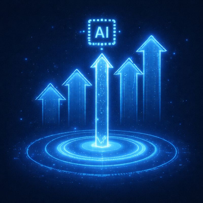 Strategische AI-prioriteiten voor 2026: van experiment naar impact