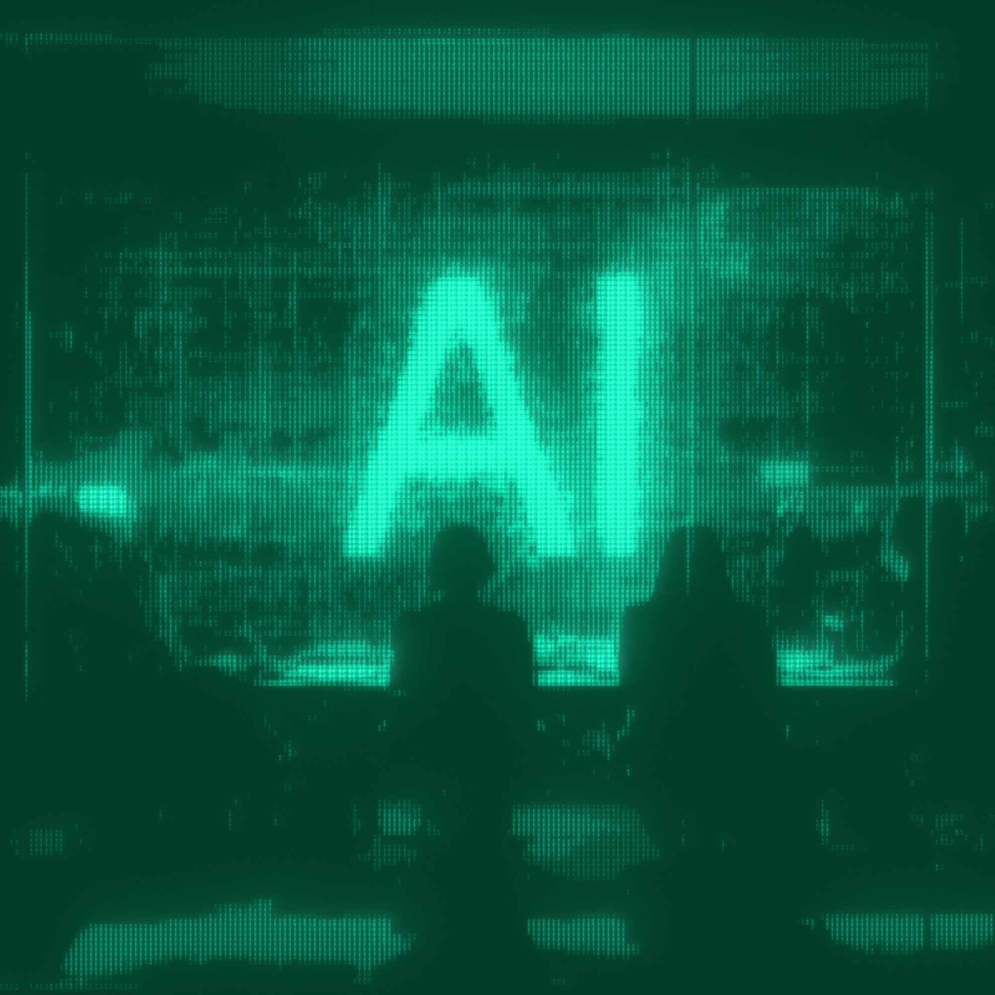 Medewerkers leren verantwoord AI gebruik binnen een organisatie